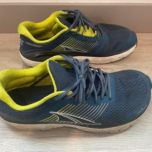 Altra Provision 4